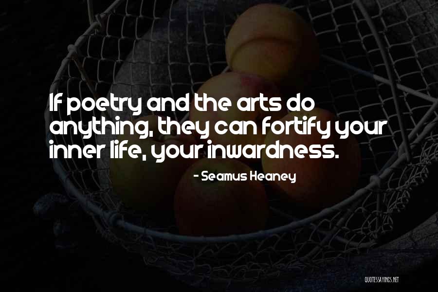 Seamus Heaney Quotes 1656852