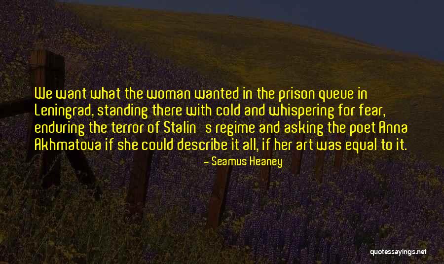 Seamus Heaney Quotes 1666535