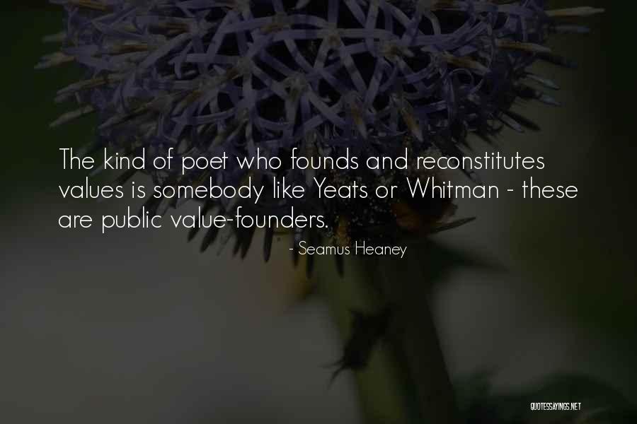 Seamus Heaney Quotes 1757774 Seamus Heaney Quotes 1757774