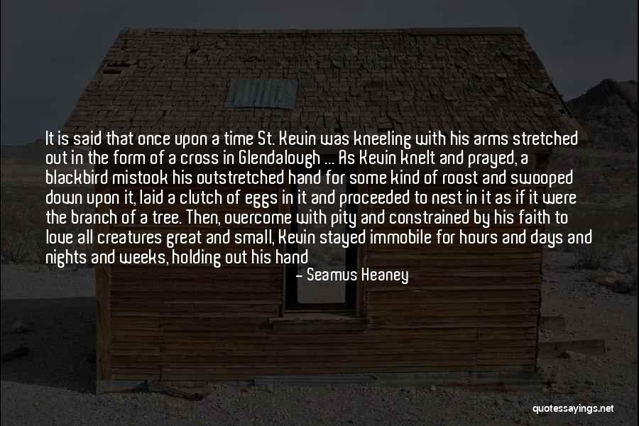 Seamus Heaney Quotes 1859210