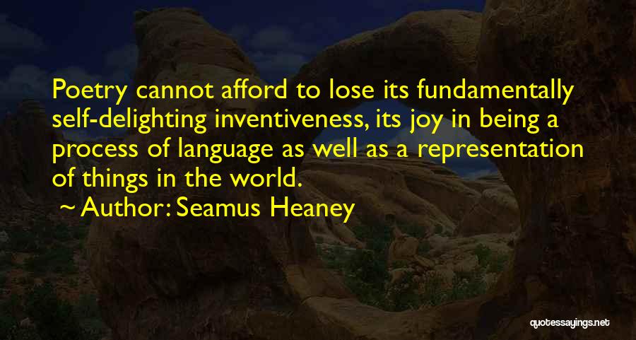 Seamus Heaney Quotes 1919041