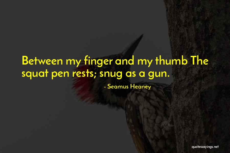 Seamus Heaney Quotes 2125101 Seamus Heaney Quotes 2125101