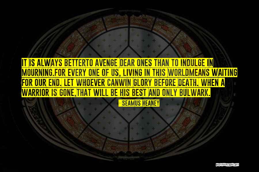 Seamus Heaney Quotes 2247449 Seamus Heaney Quotes 2247449