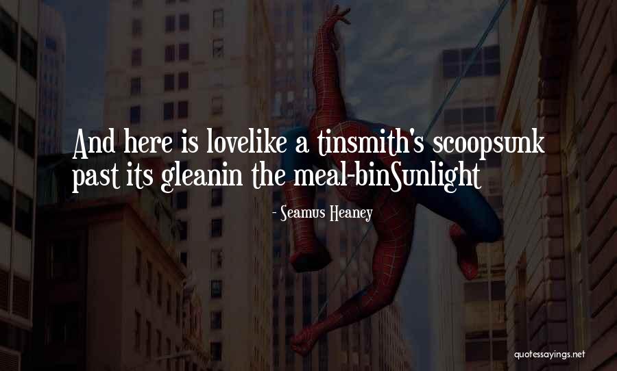 Seamus Heaney Quotes 2257602 Seamus Heaney Quotes 2257602