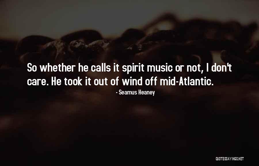 Seamus Heaney Quotes 236570 Seamus Heaney Quotes 236570