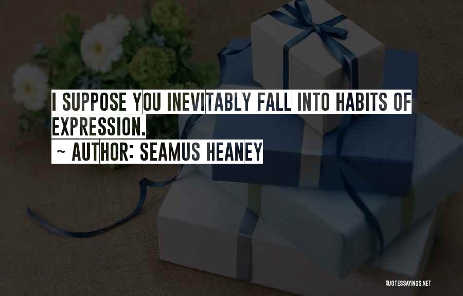 Seamus Heaney Quotes 358744