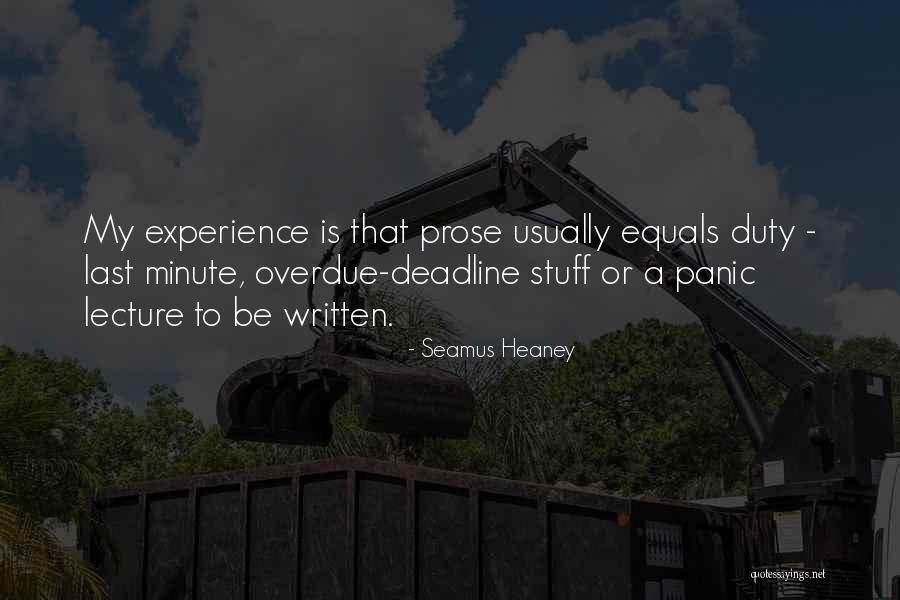 Seamus Heaney Quotes 422568 Seamus Heaney Quotes 422568