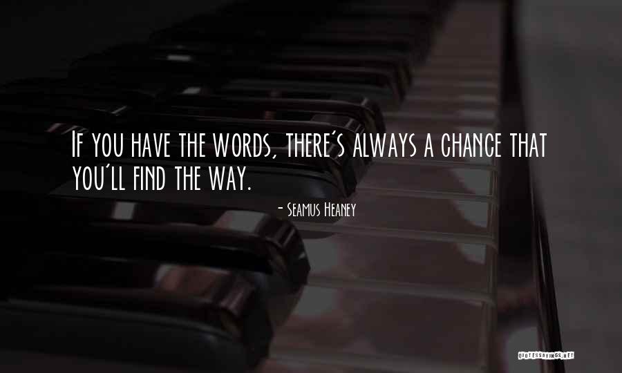 Seamus Heaney Quotes 652836 Seamus Heaney Quotes 652836