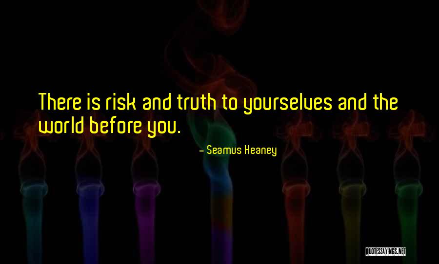 Seamus Heaney Quotes 743893 Seamus Heaney Quotes 743893