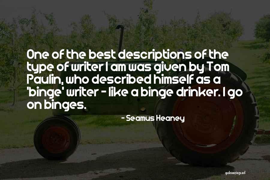 Seamus Heaney Quotes 910456 Seamus Heaney Quotes 910456