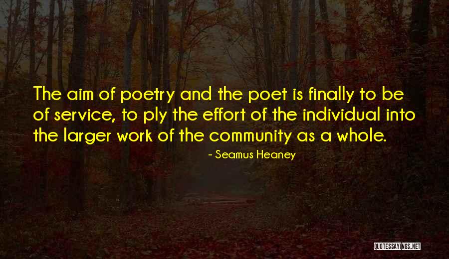 Seamus O'grady Quotes By Seamus Heaney