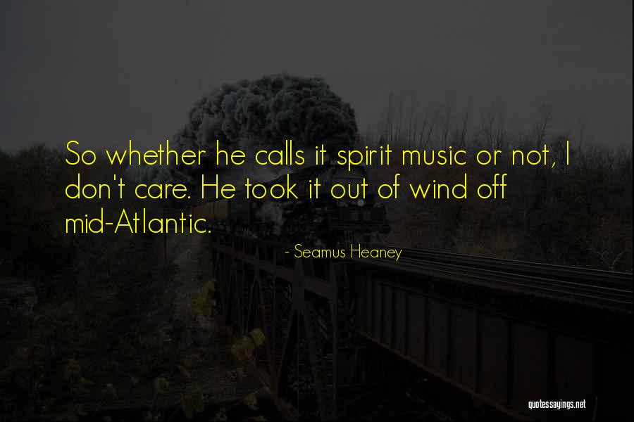 Seamus O'grady Quotes By Seamus Heaney