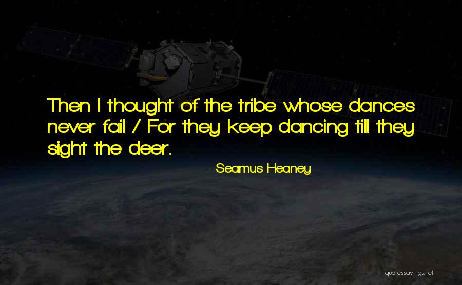 Seamus O'grady Quotes By Seamus Heaney