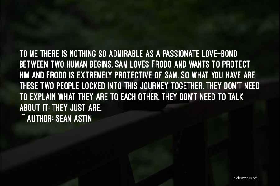 Sean Astin Quotes 1036686