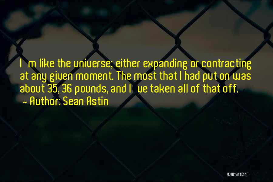Sean Astin Quotes 1588709