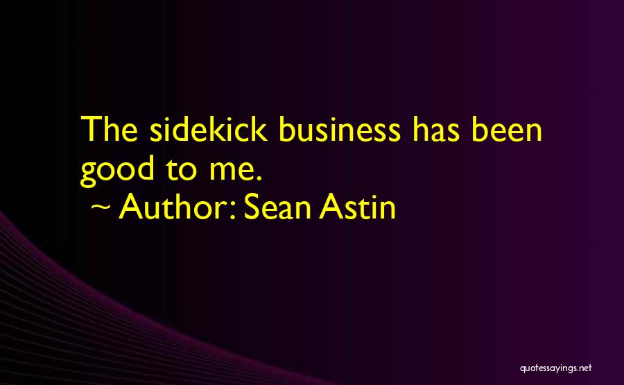 Sean Astin Quotes 1631285