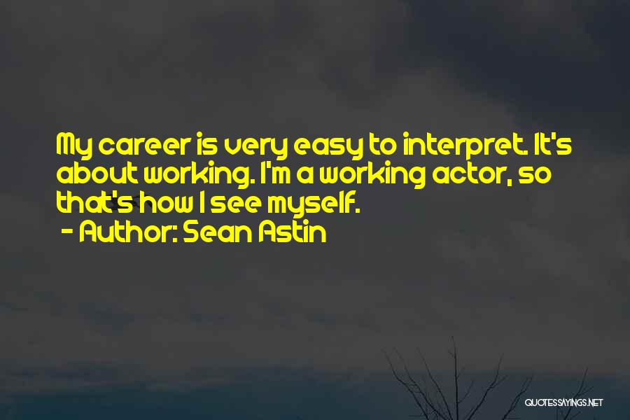 Sean Astin Quotes 1933941
