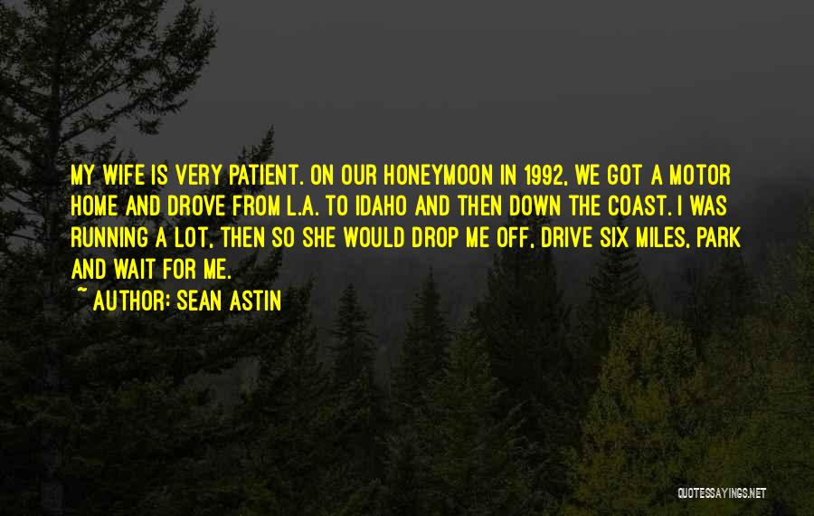 Sean Astin Quotes 2071397