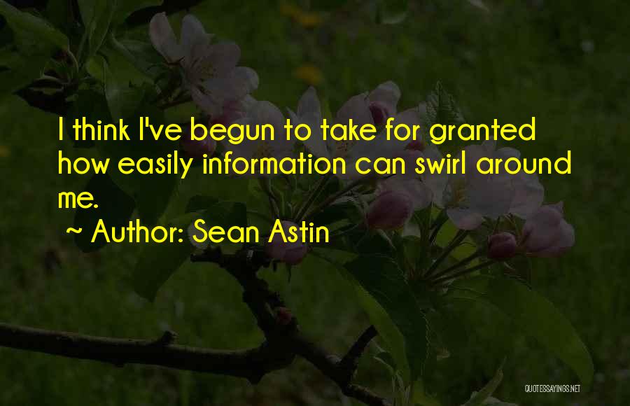 Sean Astin Quotes 2098351