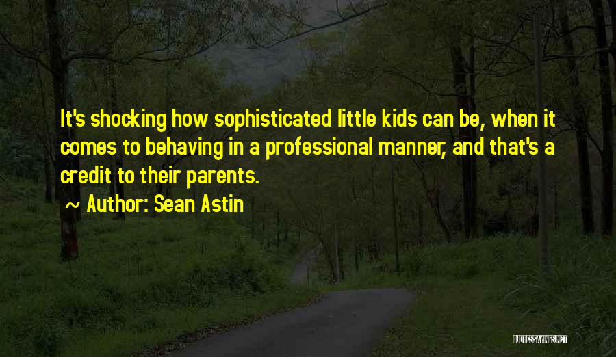 Sean Astin Quotes 2182689