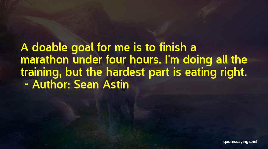 Sean Astin Quotes 262509