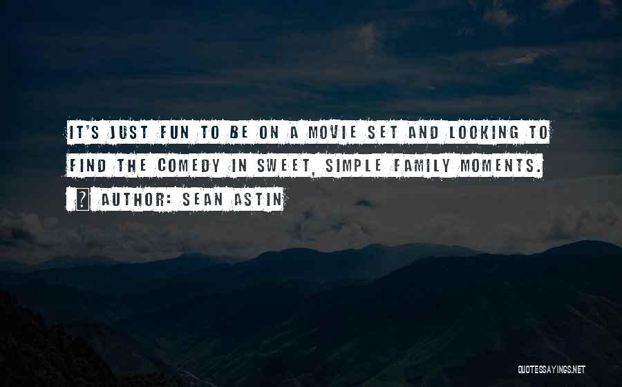 Sean Astin Quotes 607956