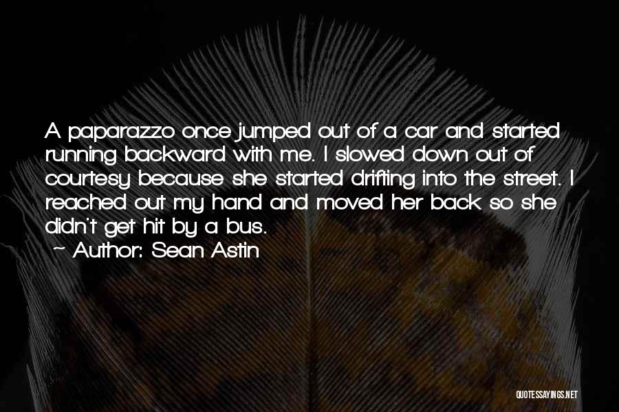 Sean Astin Quotes 695364