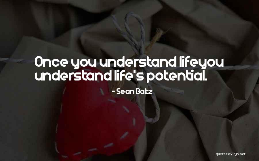 Sean Baltz Quotes 1072296 Sean Baltz Quotes 1072296