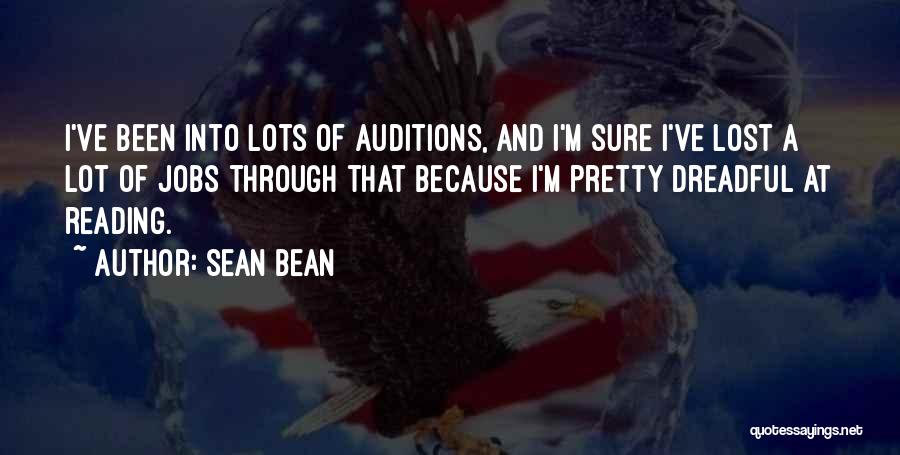 Sean Bean Quotes 1173491