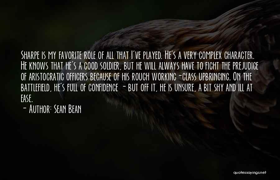 Sean Bean Quotes 1657969