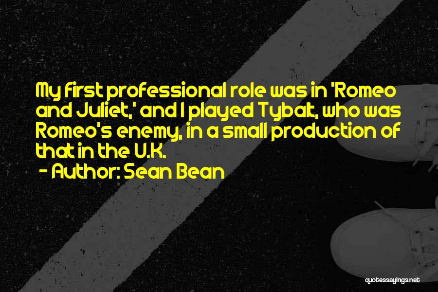 Sean Bean Quotes 248938