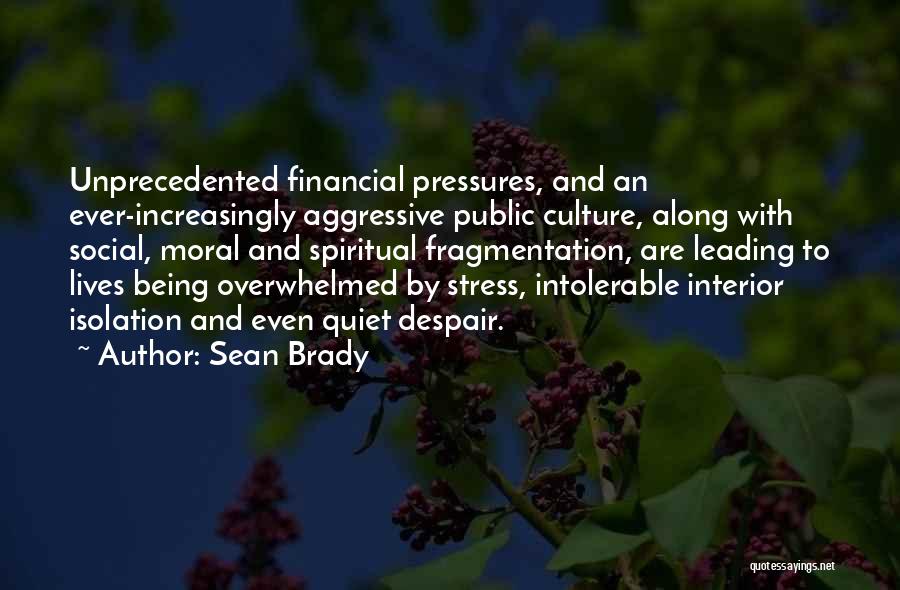 Sean Brady Quotes 2170258