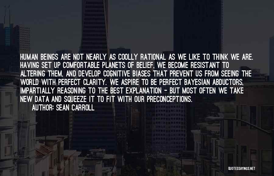 Sean Carroll Quotes 1241193