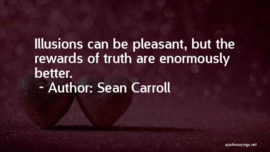 Sean Carroll Quotes 1634435