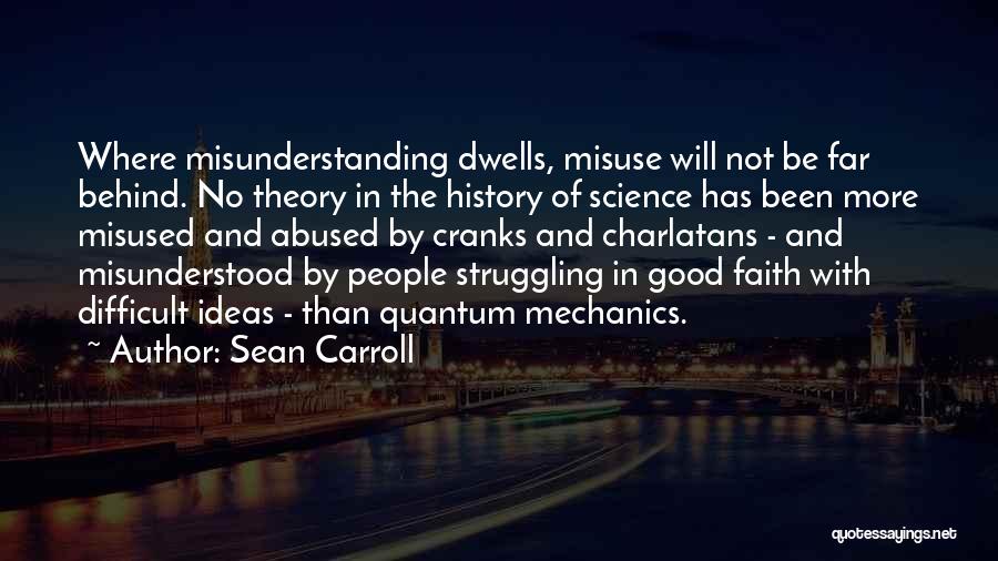 Sean Carroll Quotes 1854097