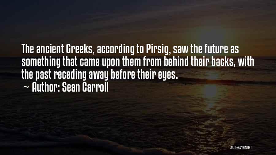 Sean Carroll Quotes 258917