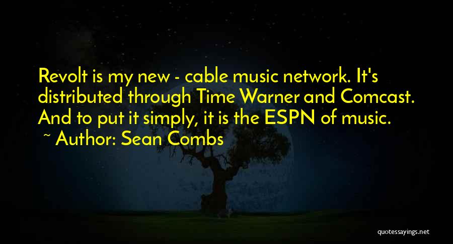 Sean Combs Quotes 1302404
