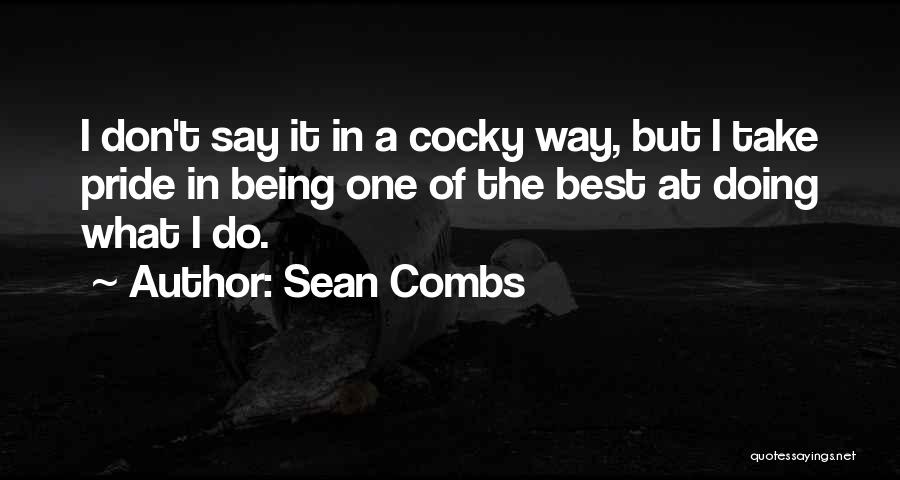 Sean Combs Quotes 1485055