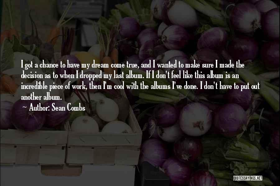 Sean Combs Quotes 2236203