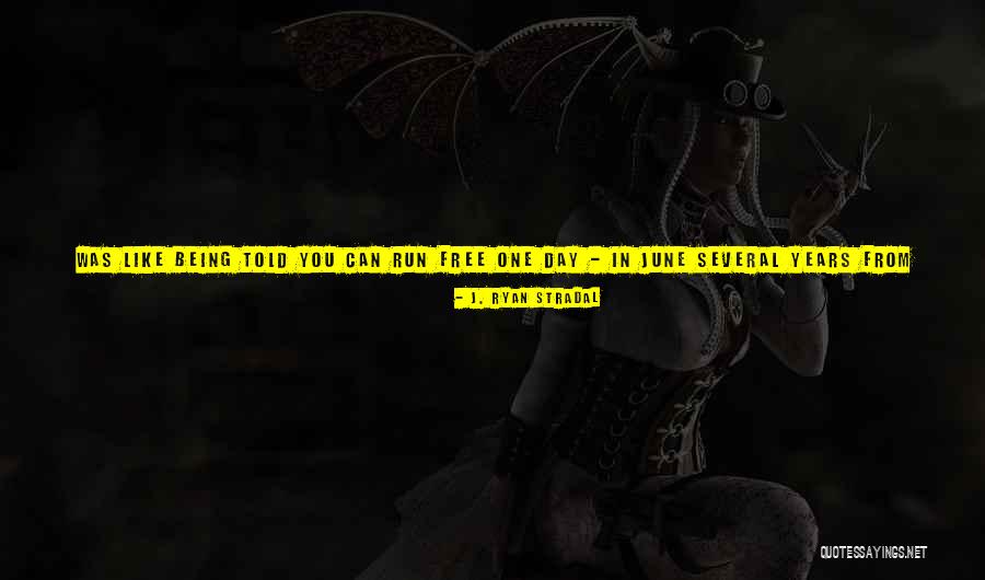 Sean Conley Quotes By J. Ryan Stradal Sean Conley Quotes By J. Ryan Stradal