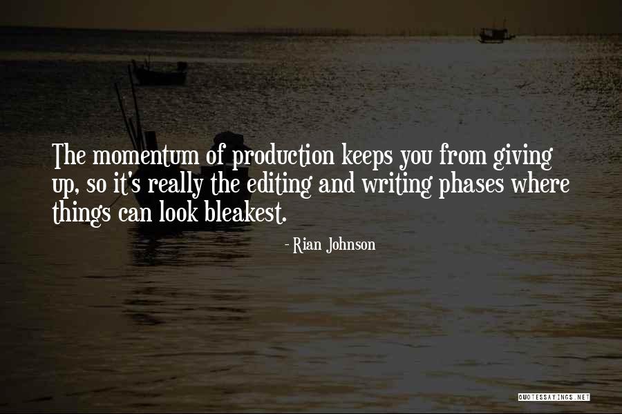 Sean Connery Misogynist Quotes By Rian Johnson Sean Connery Misogynist Quotes By Rian Johnson