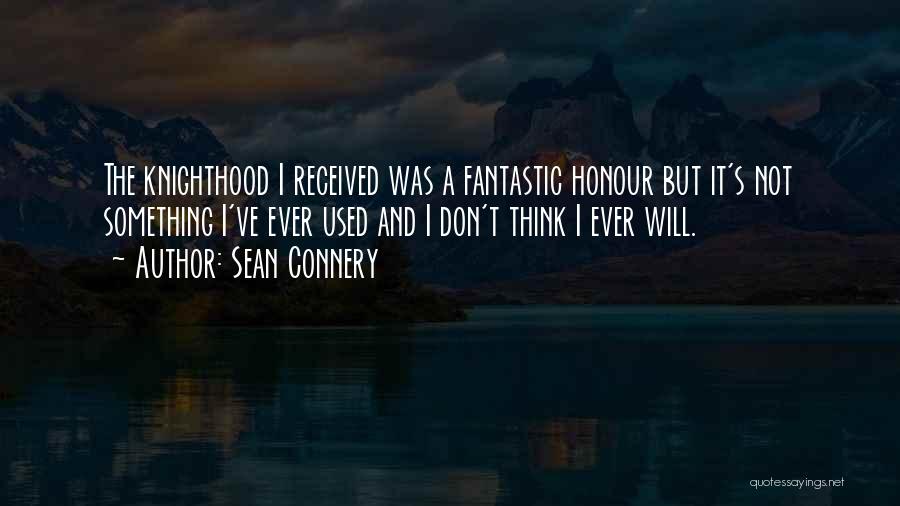 Sean Connery Quotes 1051931