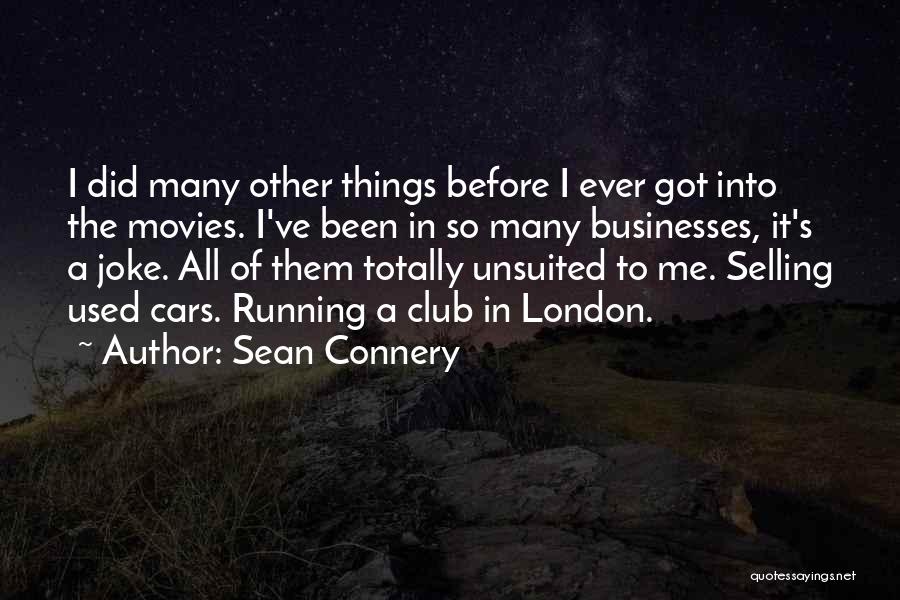 Sean Connery Quotes 1095065