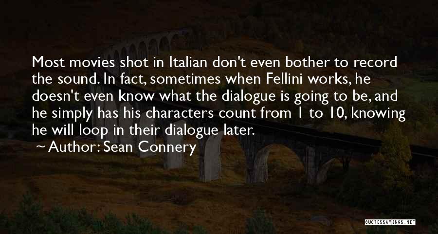 Sean Connery Quotes 1198371