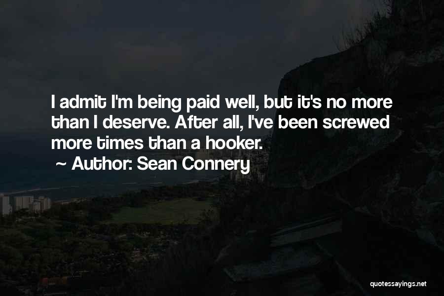 Sean Connery Quotes 1203591