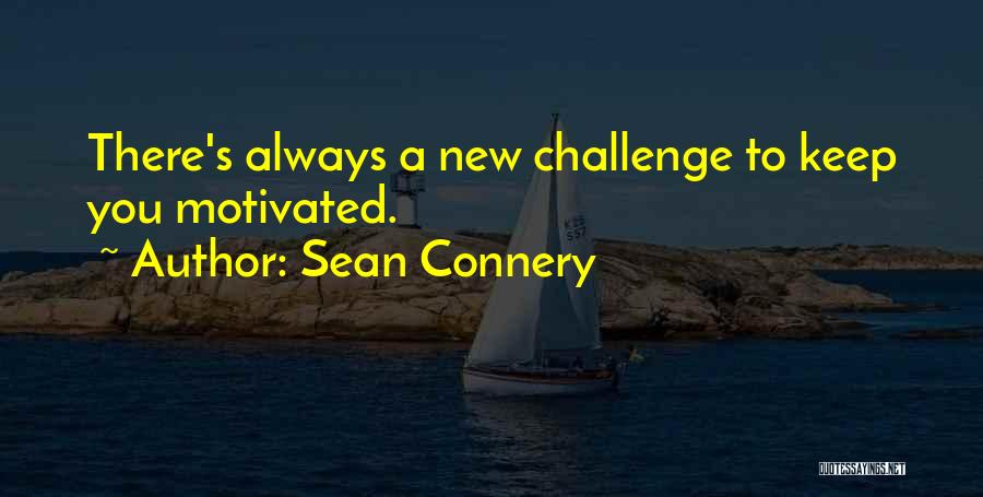 Sean Connery Quotes 2030816