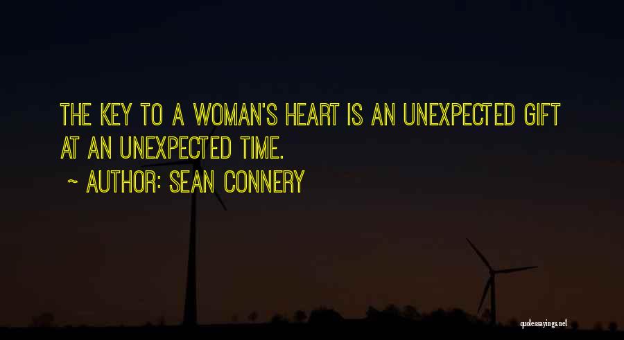 Sean Connery Quotes 295194