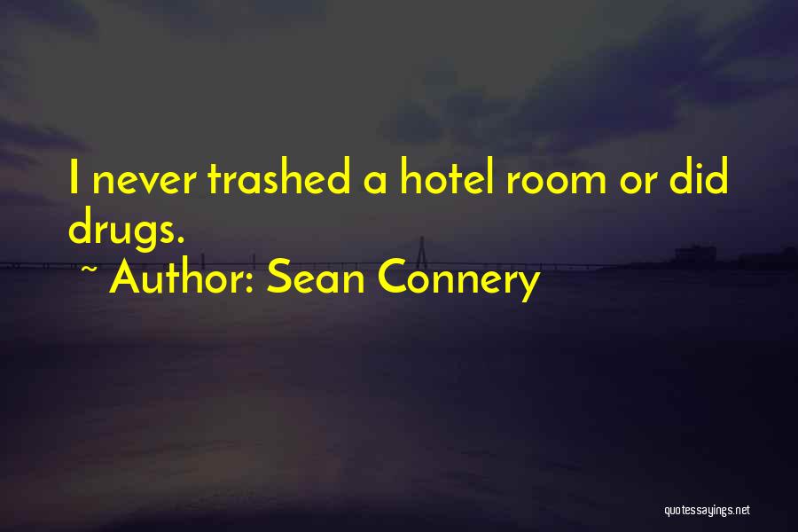 Sean Connery Quotes 559512