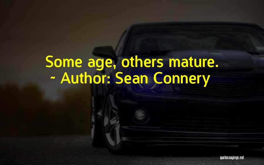 Sean Connery Quotes 591826