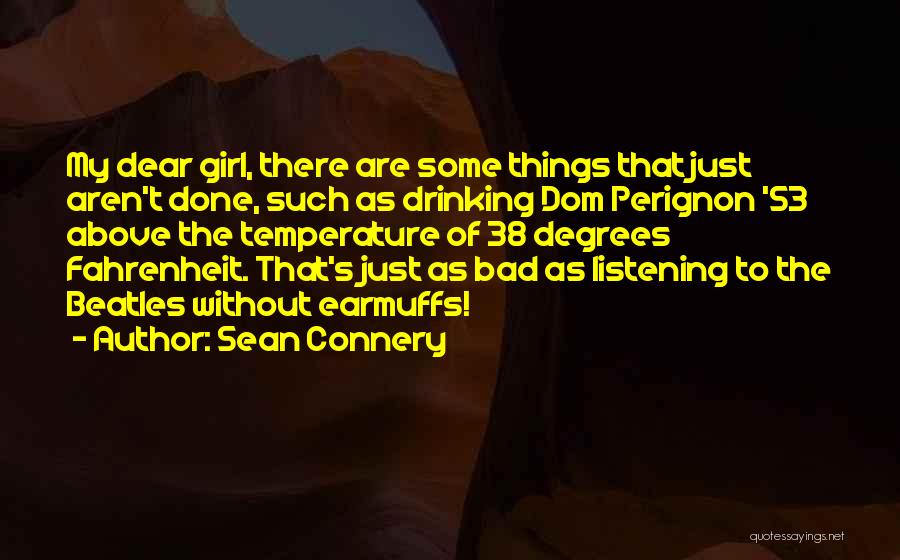 Sean Connery Quotes 885304